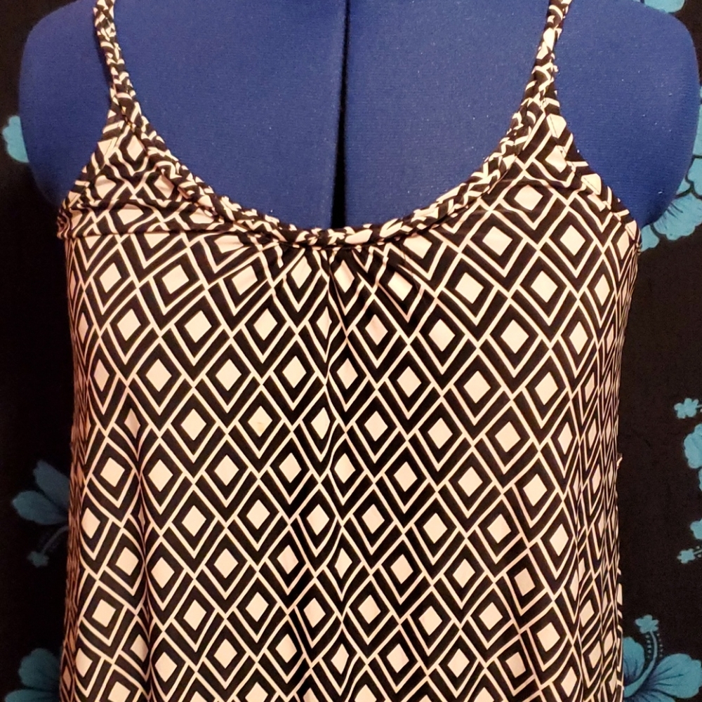 Tank  dress